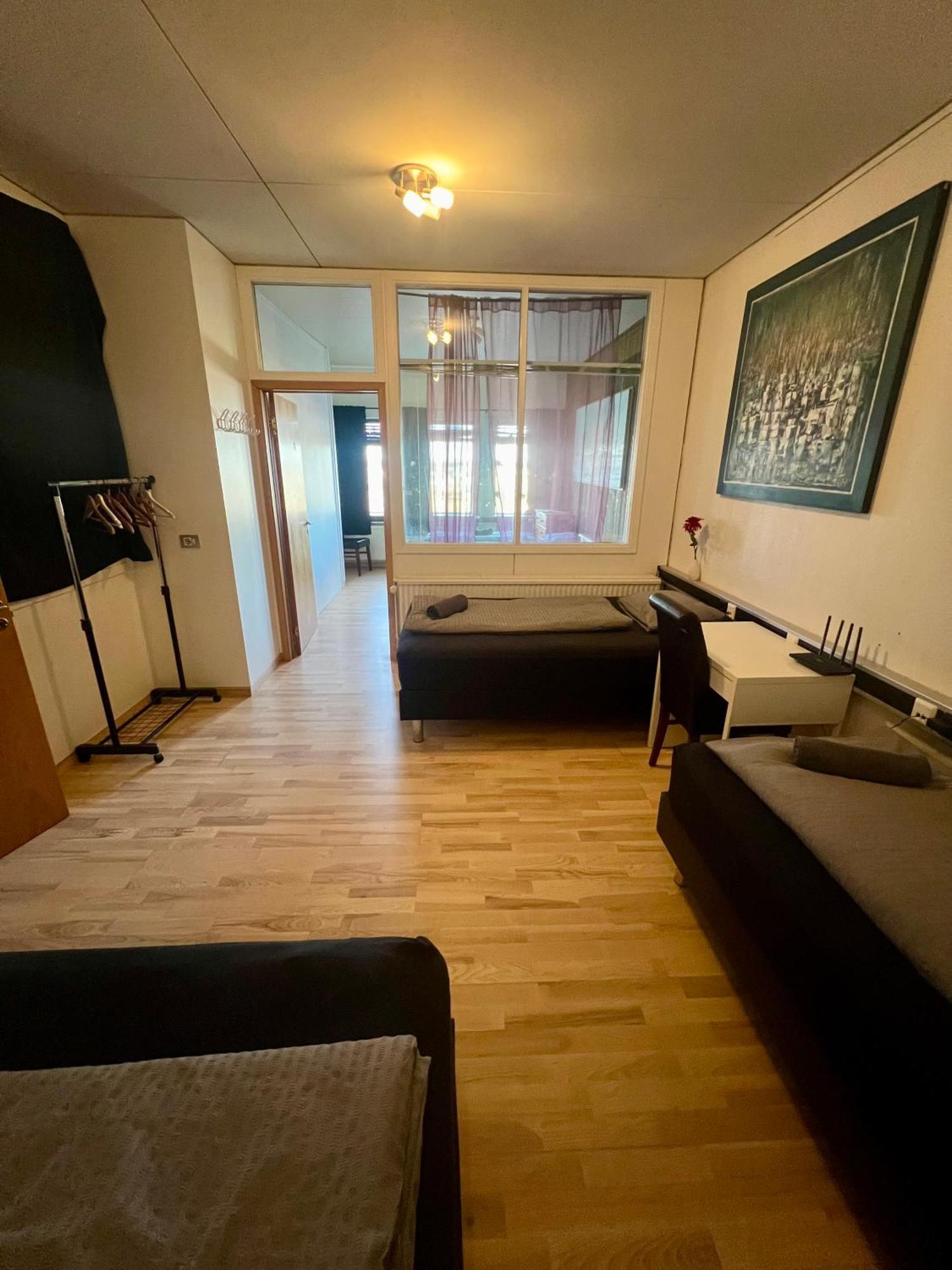 Fisherinn Guesthouse Stokkseyri Extérieur photo