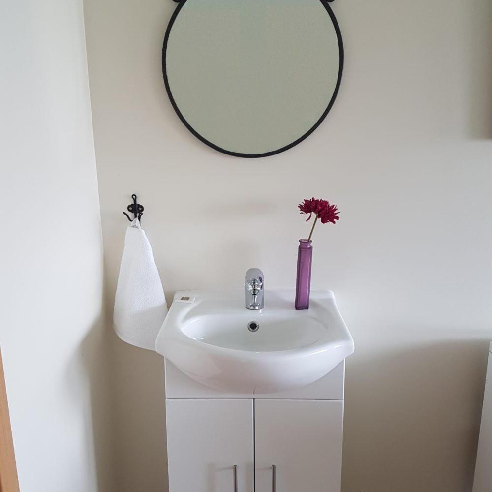 Fisherinn Guesthouse Stokkseyri Chambre photo