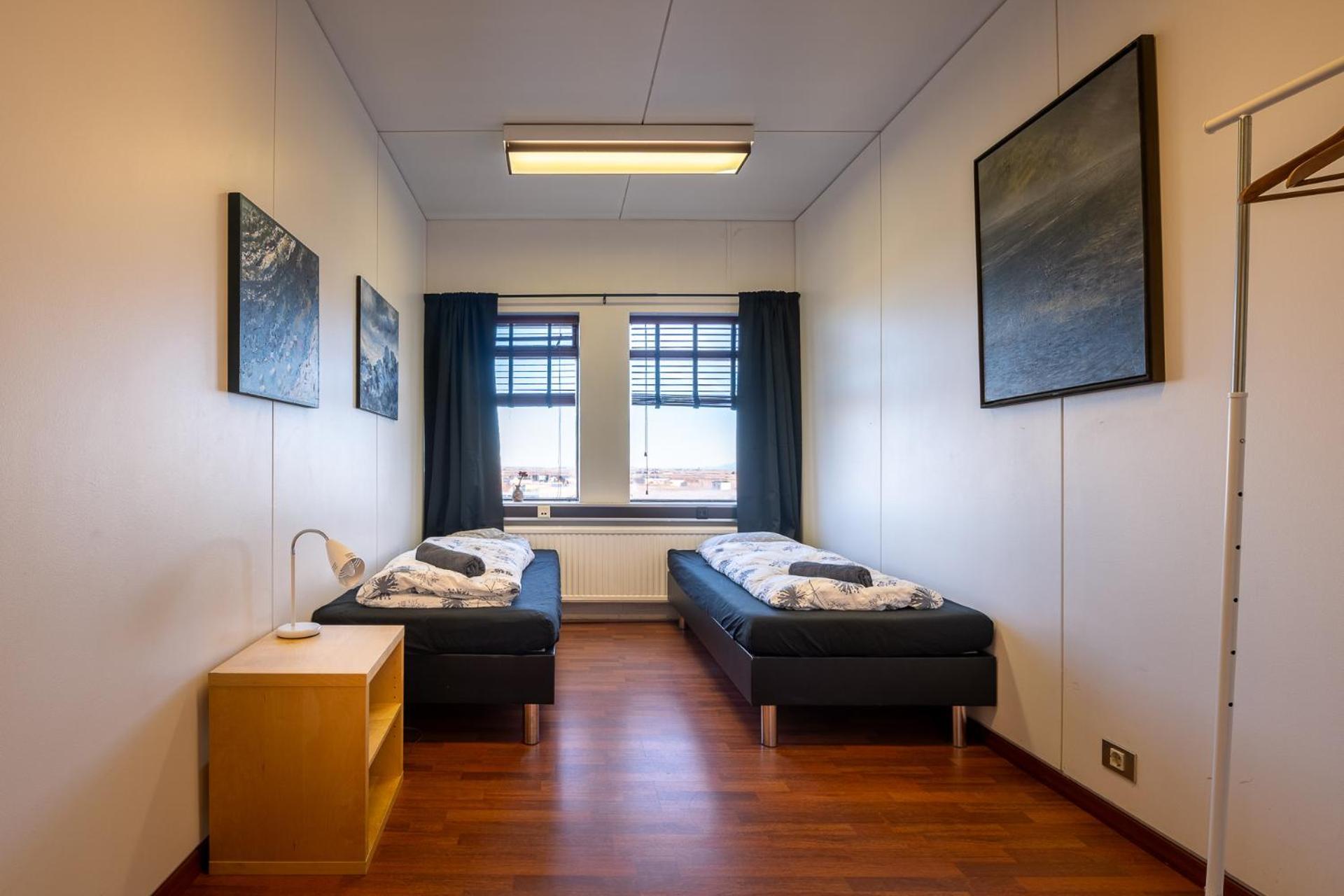 Fisherinn Guesthouse Stokkseyri Extérieur photo